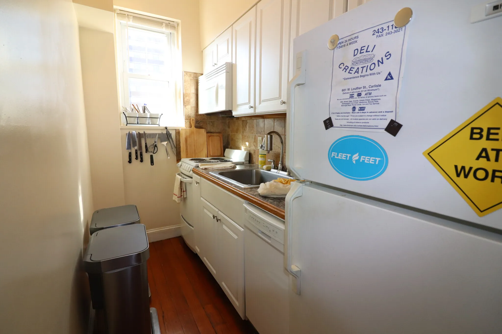 1477 Beacon St, Griggs Park