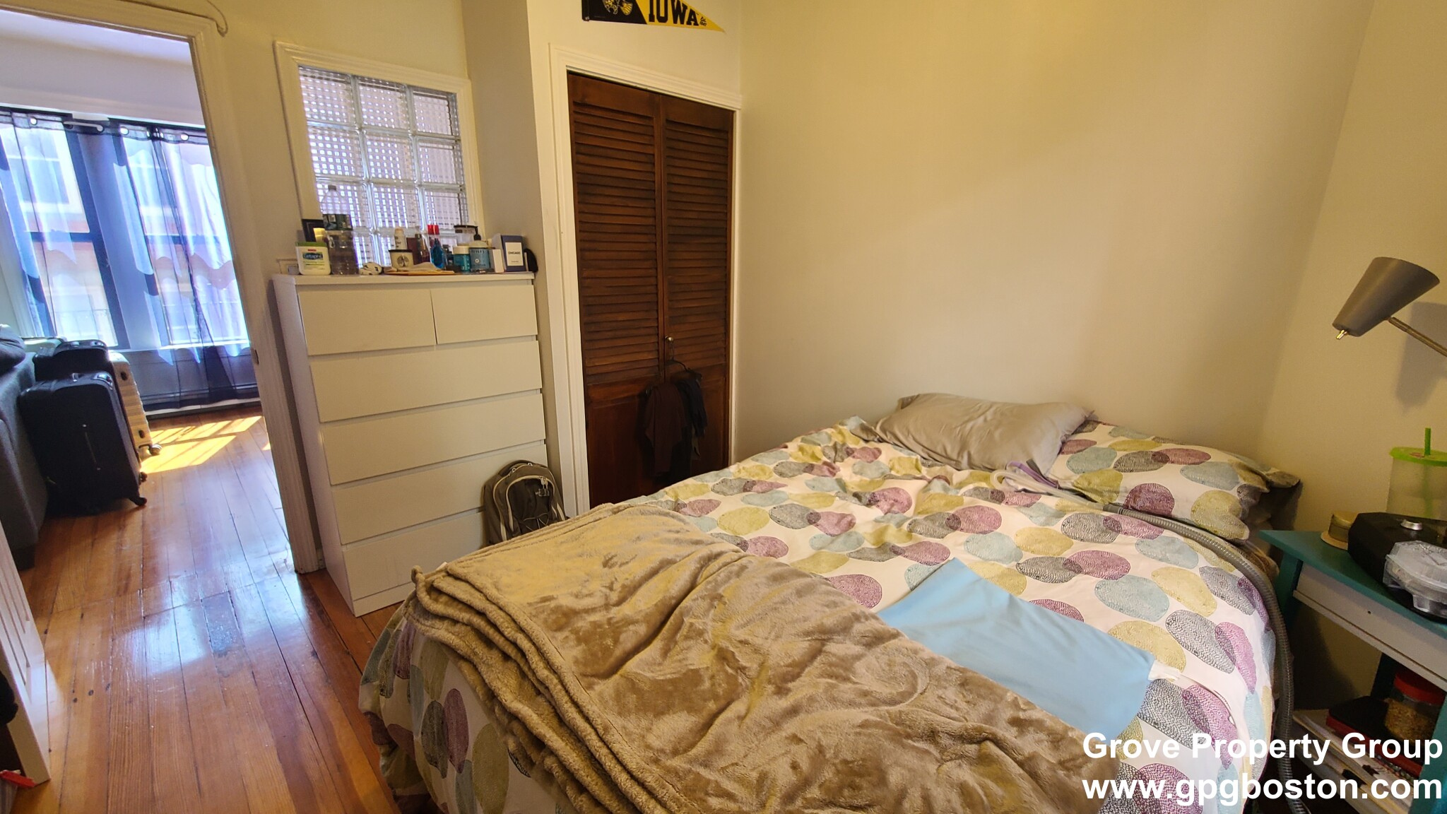 4 Henchman St, North End