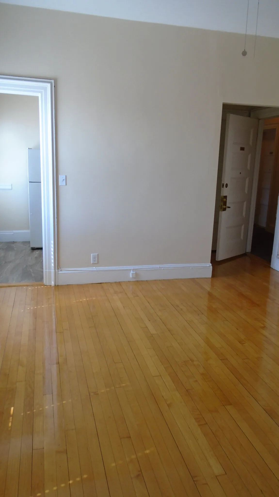 1470 Beacon St, Corey Hill