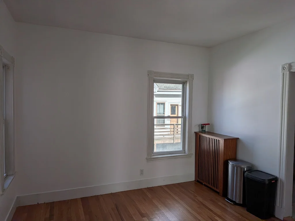 12 Newbern Ave, Tufts University