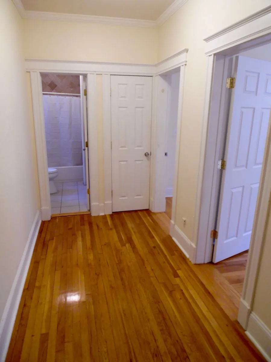 29 Queensberry St, Fenway