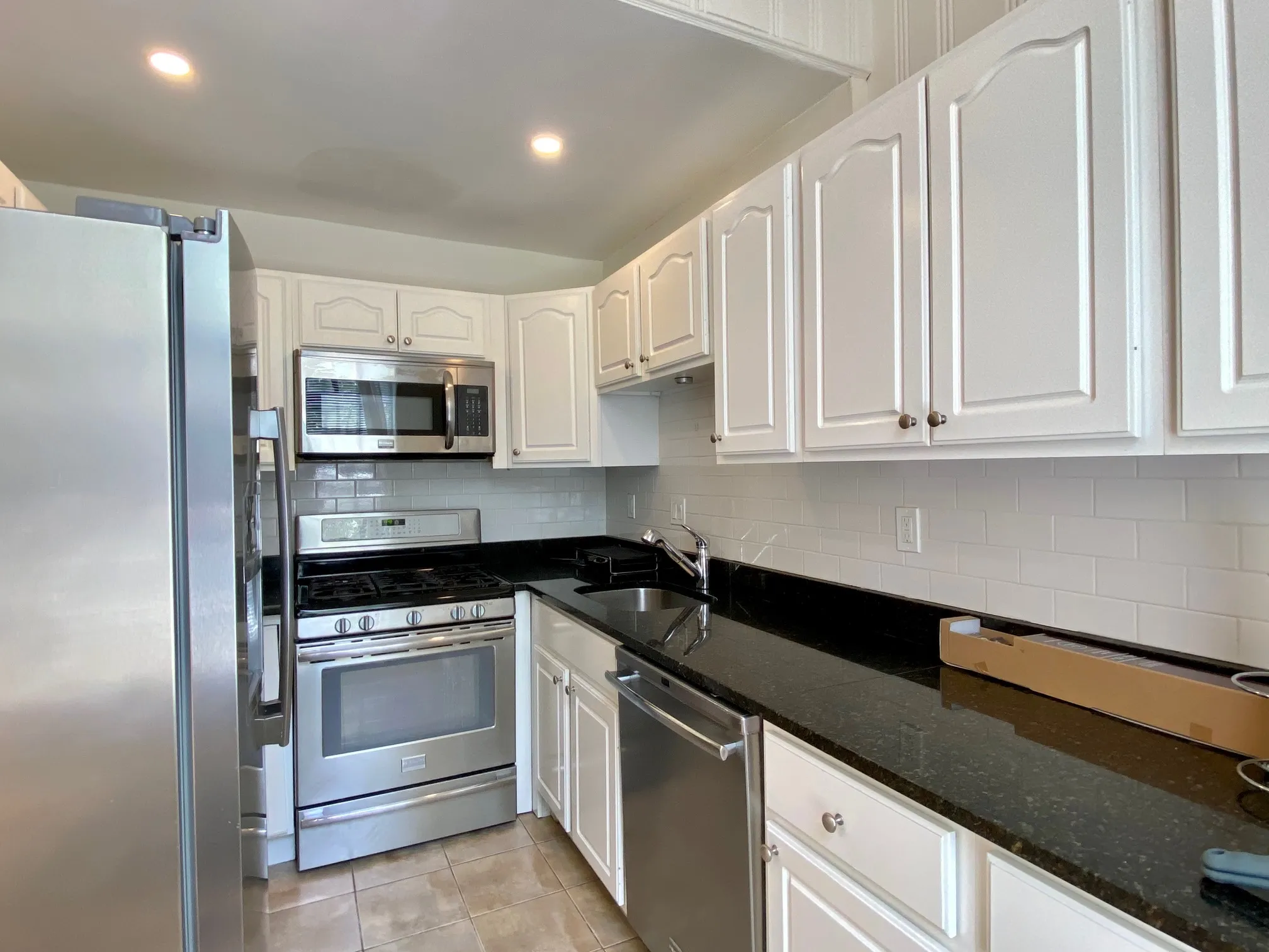 31 Marlborough St, Back Bay