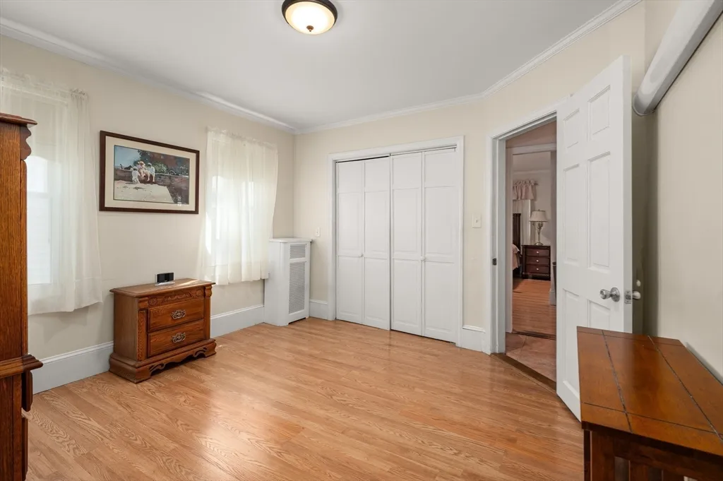 76 Windsor Rd, Tufts University