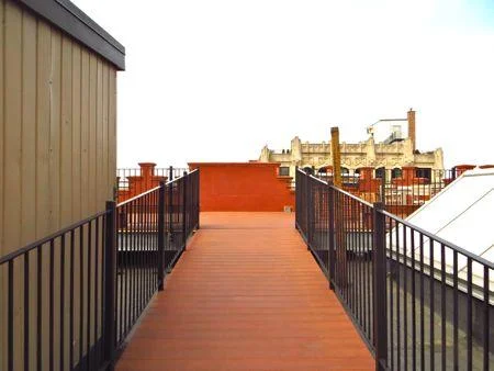 271 Dartmouth, Back Bay