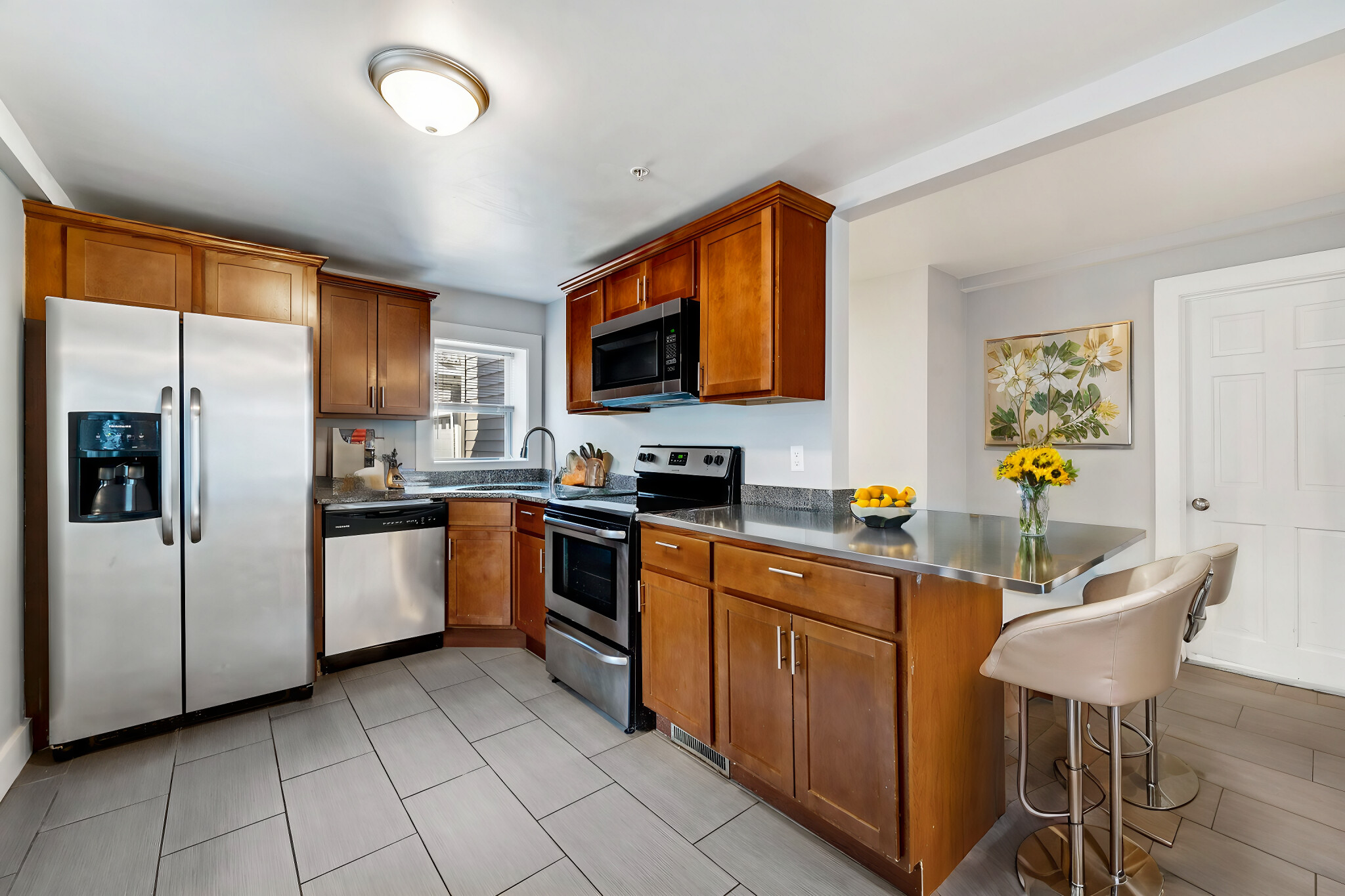 11 Forrester St, Salem