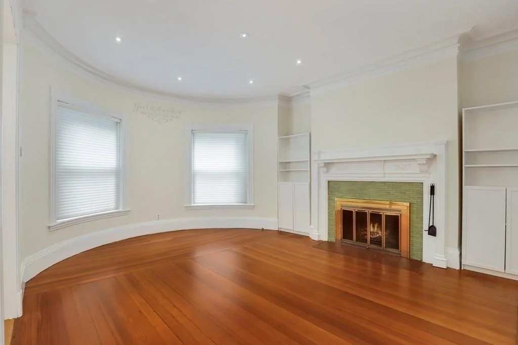 119 Park St, Coolidge Corner