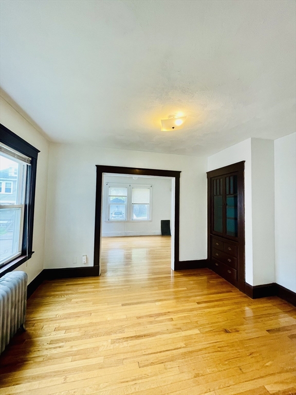 23 Dartmouth, Quincy