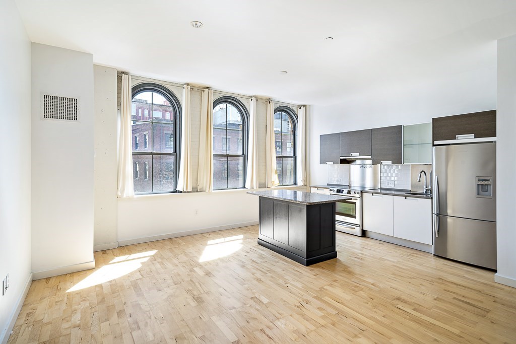 346 Congress St, Seaport District