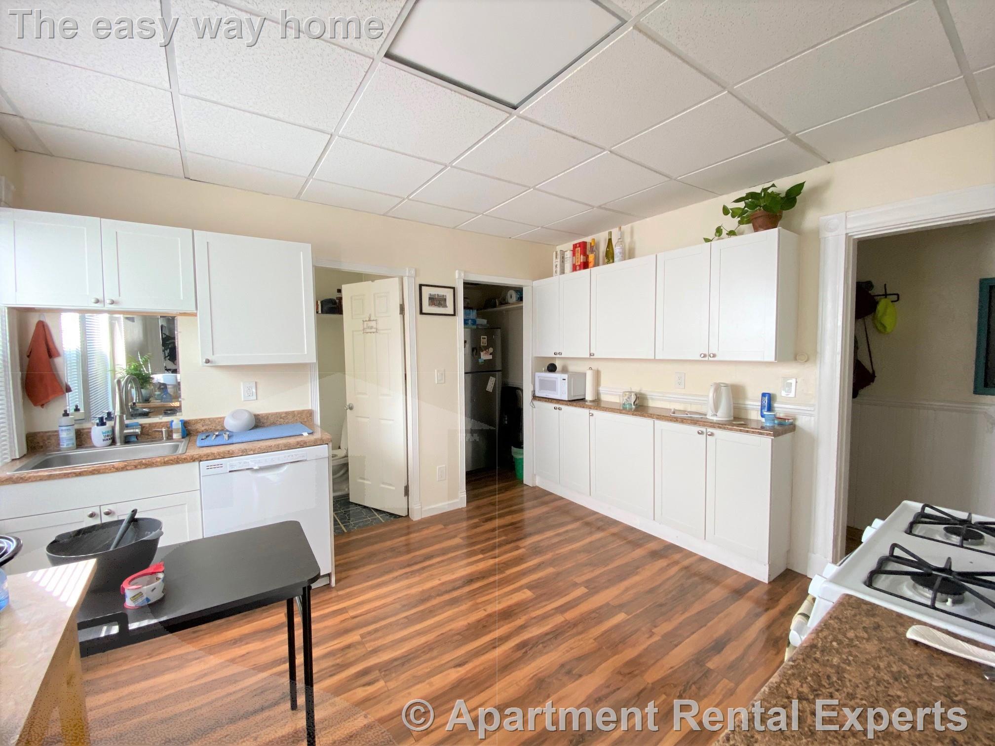 10 Craigie St, Porter Square