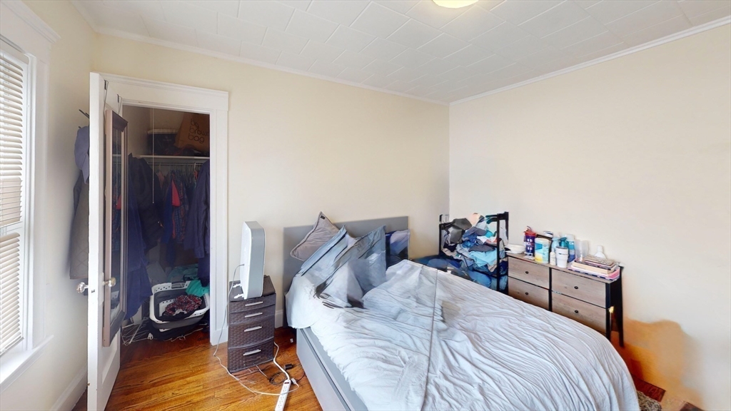 117 Burget Ave, Tufts University