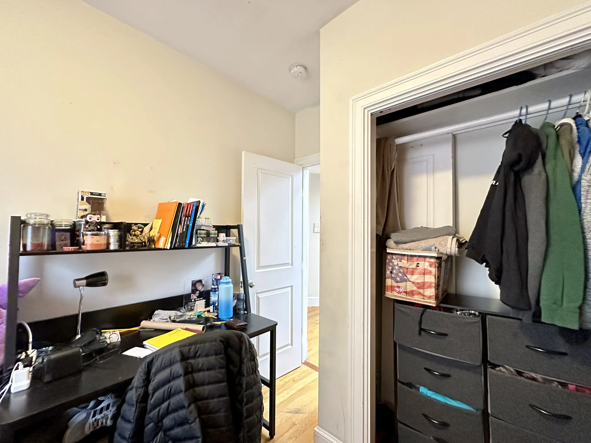 836 Huntington Ave, Mission Hill