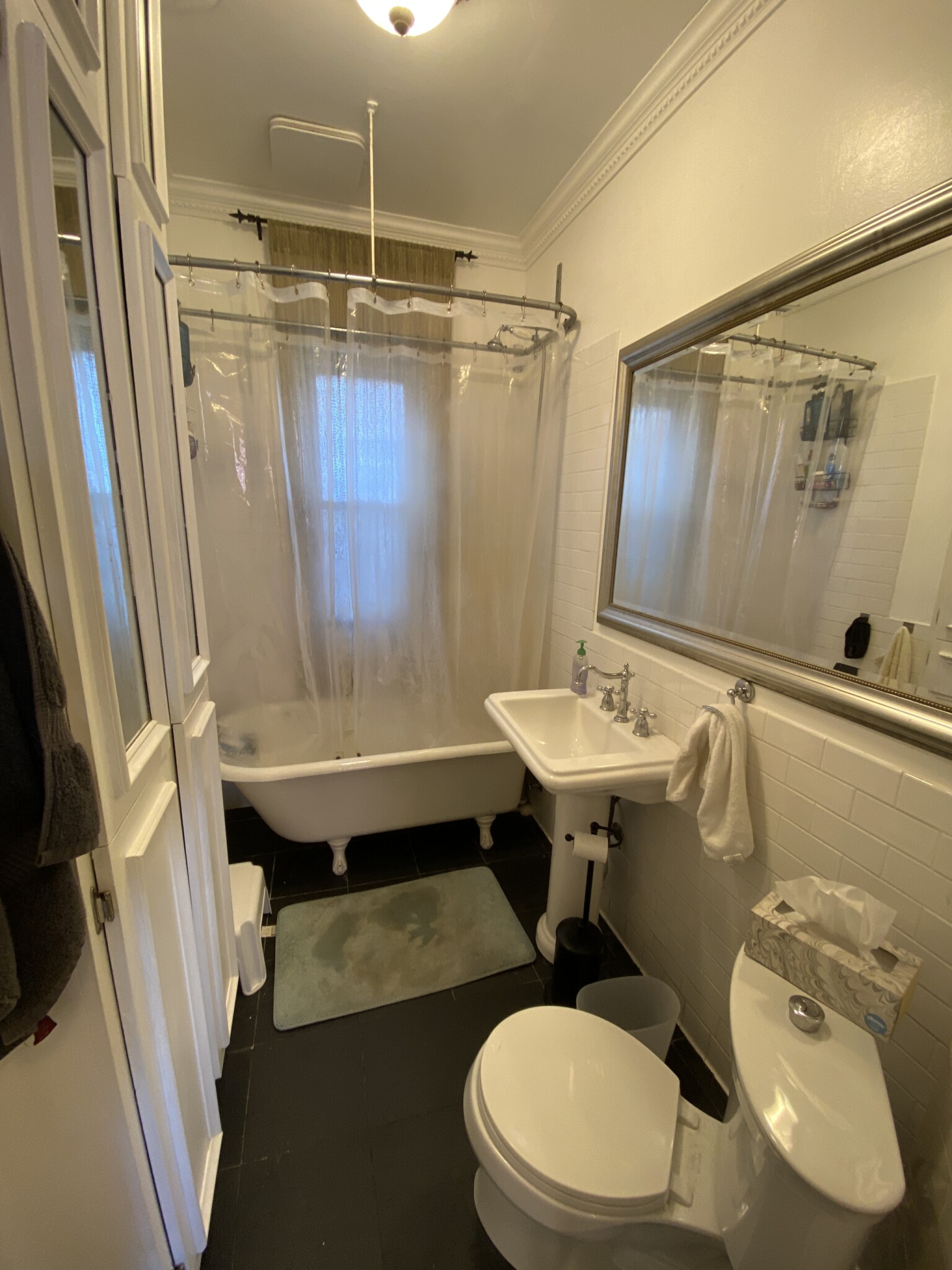 381 Highland Ave, Powder House Square