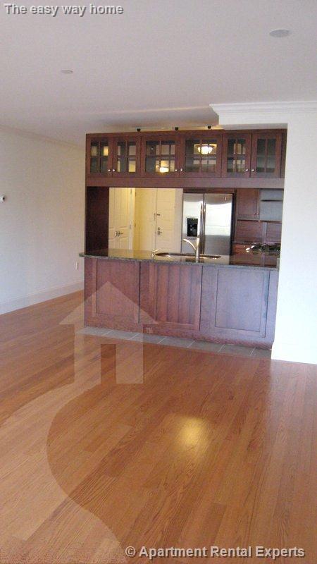 165 Beacon St, Ward Two