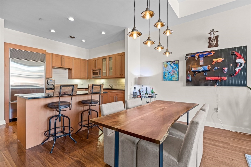 505 Tremont St, South End