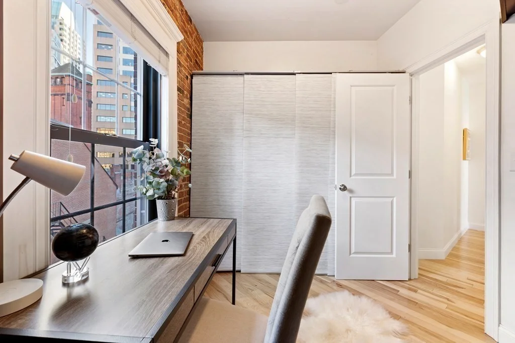 99-105 Broad, Waterfront