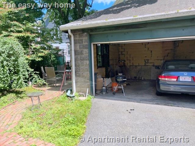 27 Willow Ave, Porter Square