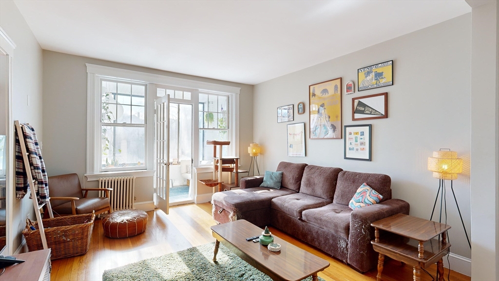 2035 Commonwealth Ave, Boston