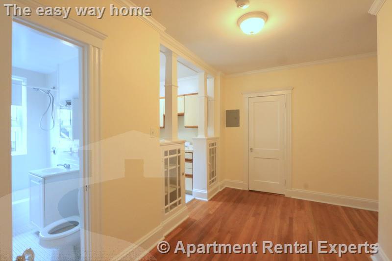 21 Wendell St, Harvard Square