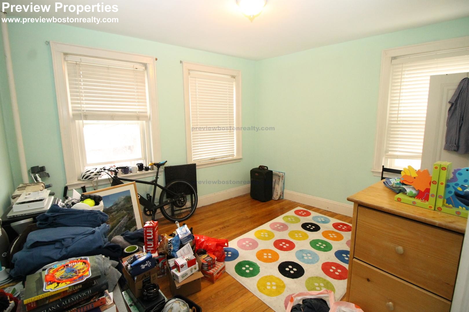 249 Chestnut Hill Ave, Brighton