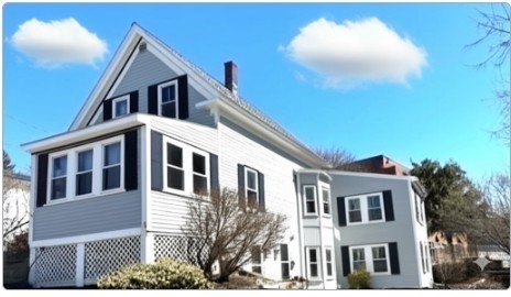 1 Greenleaf Pl, Melrose