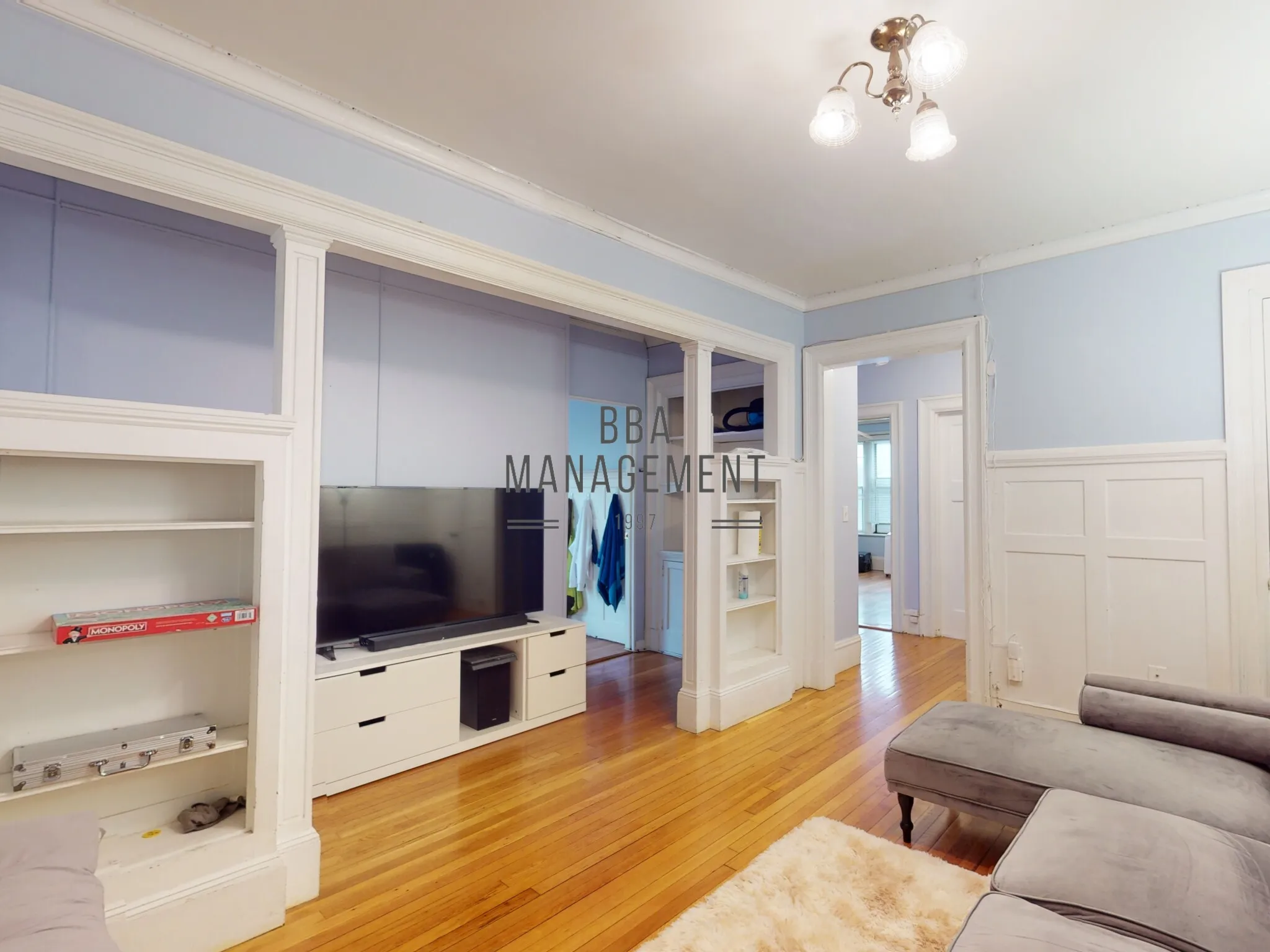 448 Park Dr, Fenway