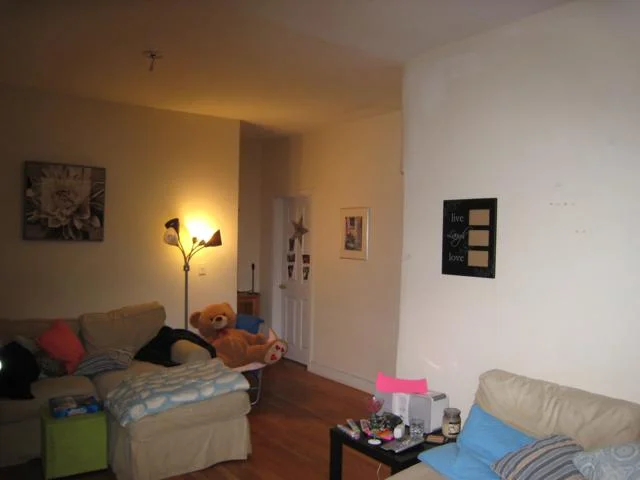 316 Saint Paul, Coolidge Corner