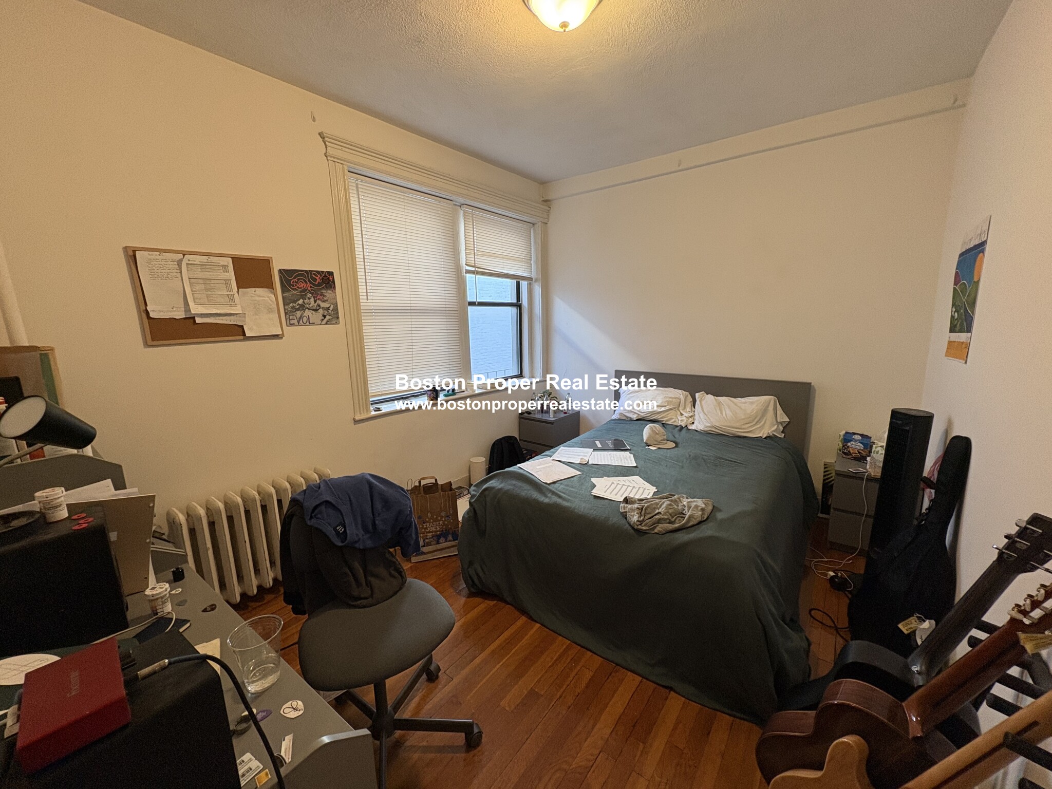 56 Charlesgate West, Fenway