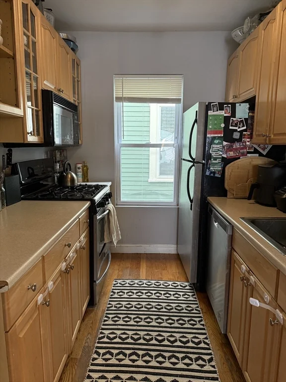 66 Brookside, Jamaica Plain