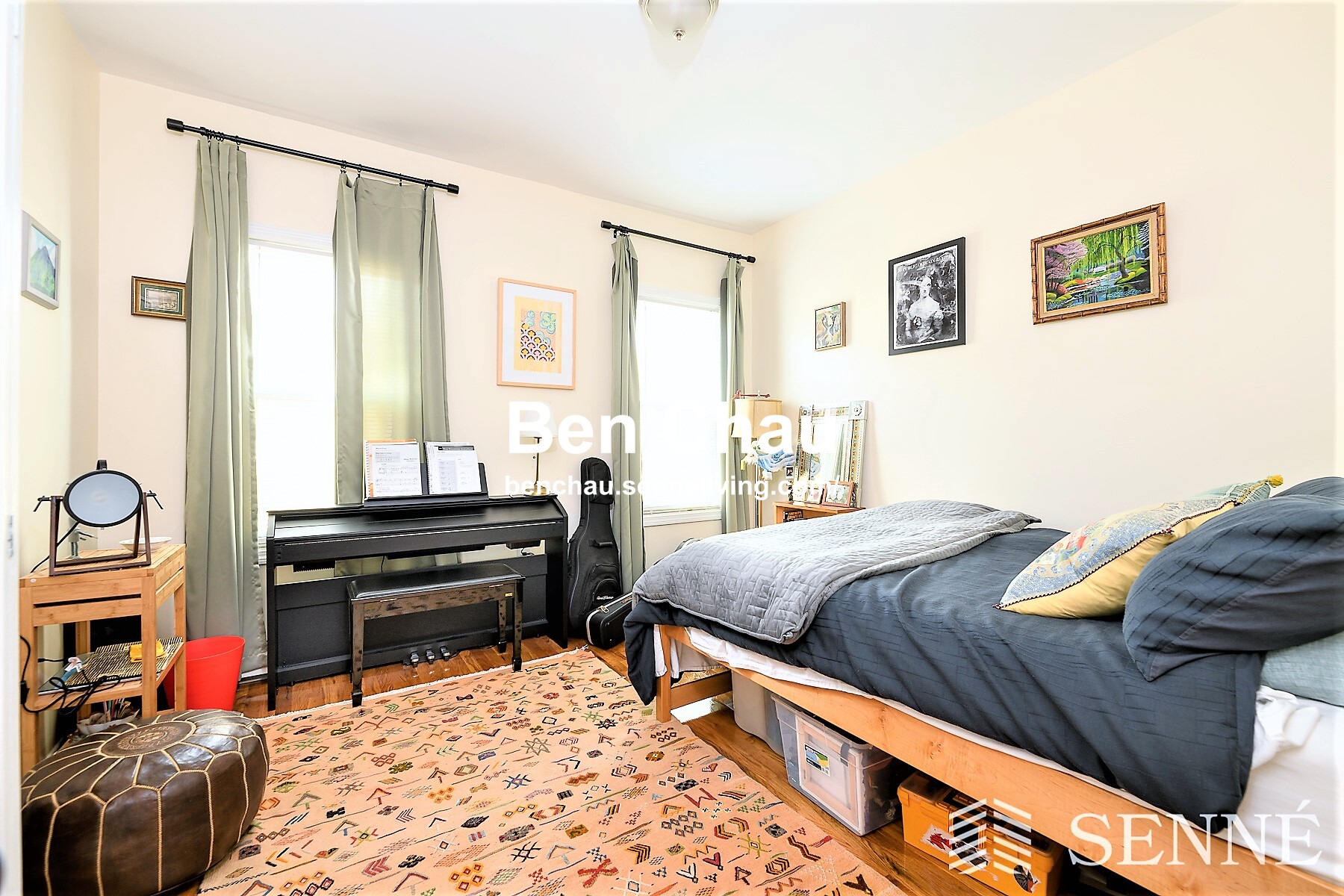 1190 Cambridge St, Inman Square