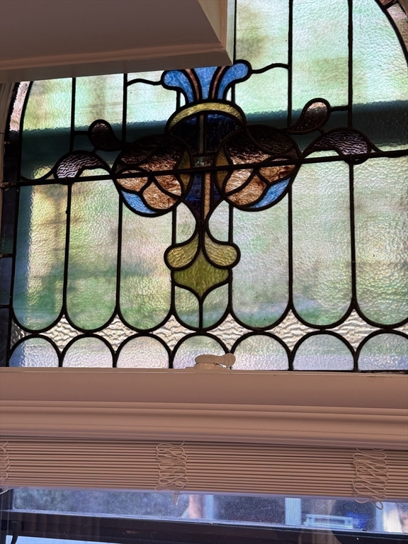 82 Lancaster Ter, Coolidge Corner