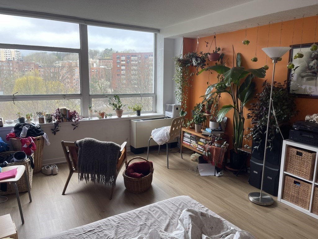 80 Park St, Coolidge Corner