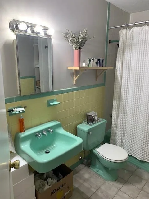 8 Fayette St, Back Bay