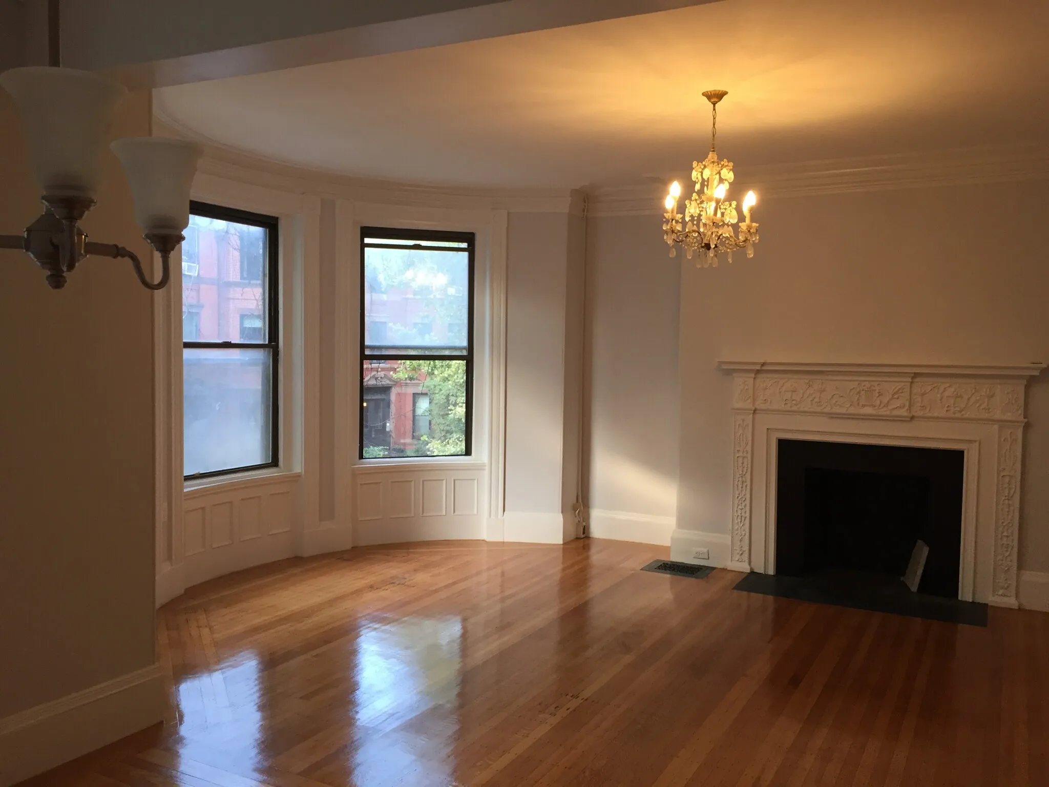 429 Marlborough St, Back Bay