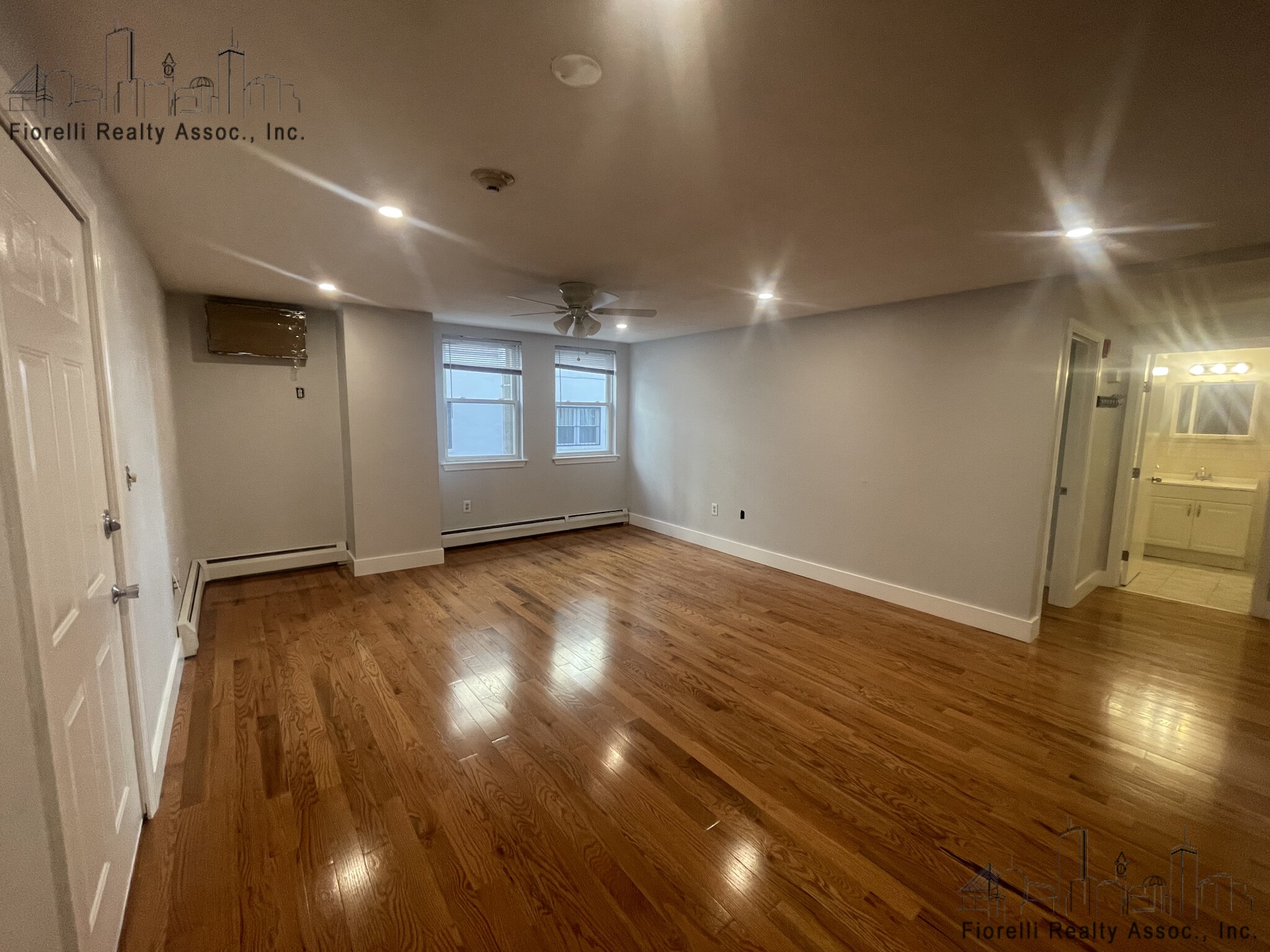 41 Clark St, North End