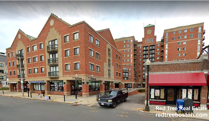 15 North Beacon St, Allston