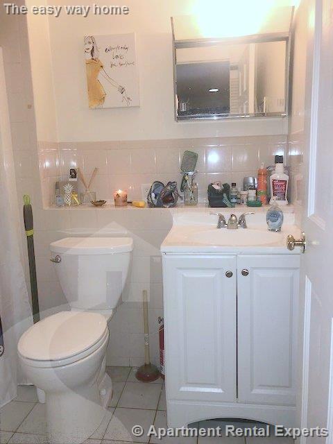 111 Sciarappa St, East Cambridge