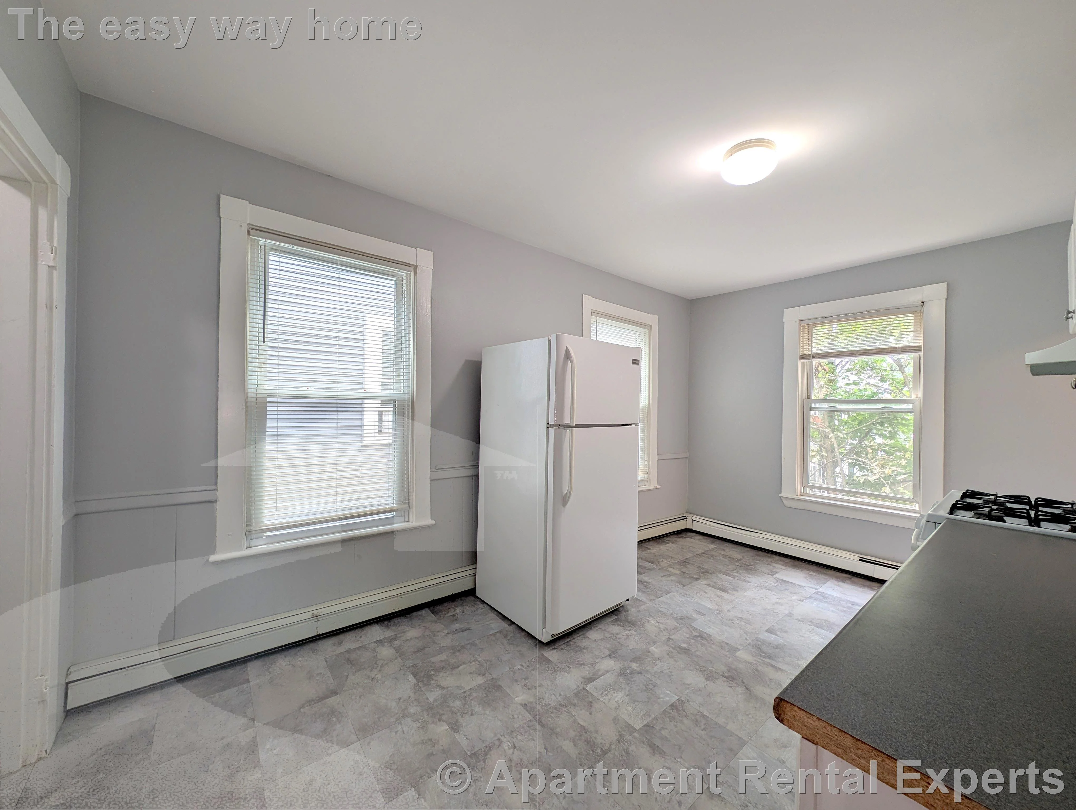 322 Beacon St, Porter Square