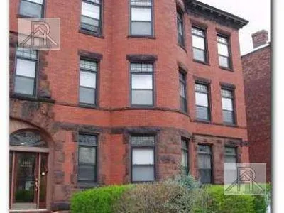 1801 Beacon St, Brookline