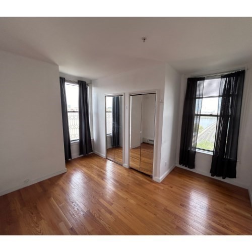 483 Beacon, Back Bay