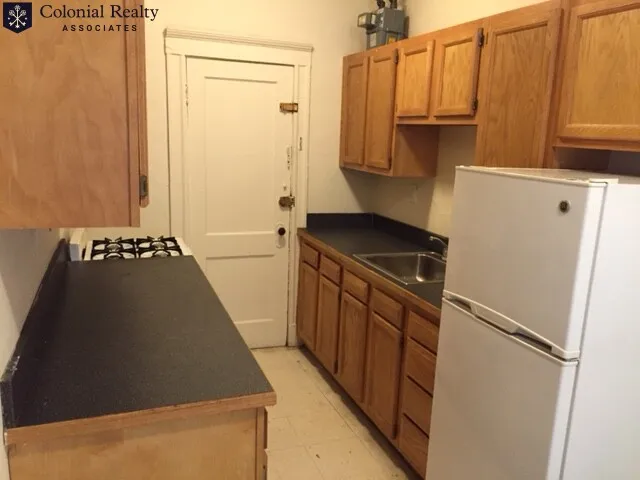 1167 Boylston St, Fenway