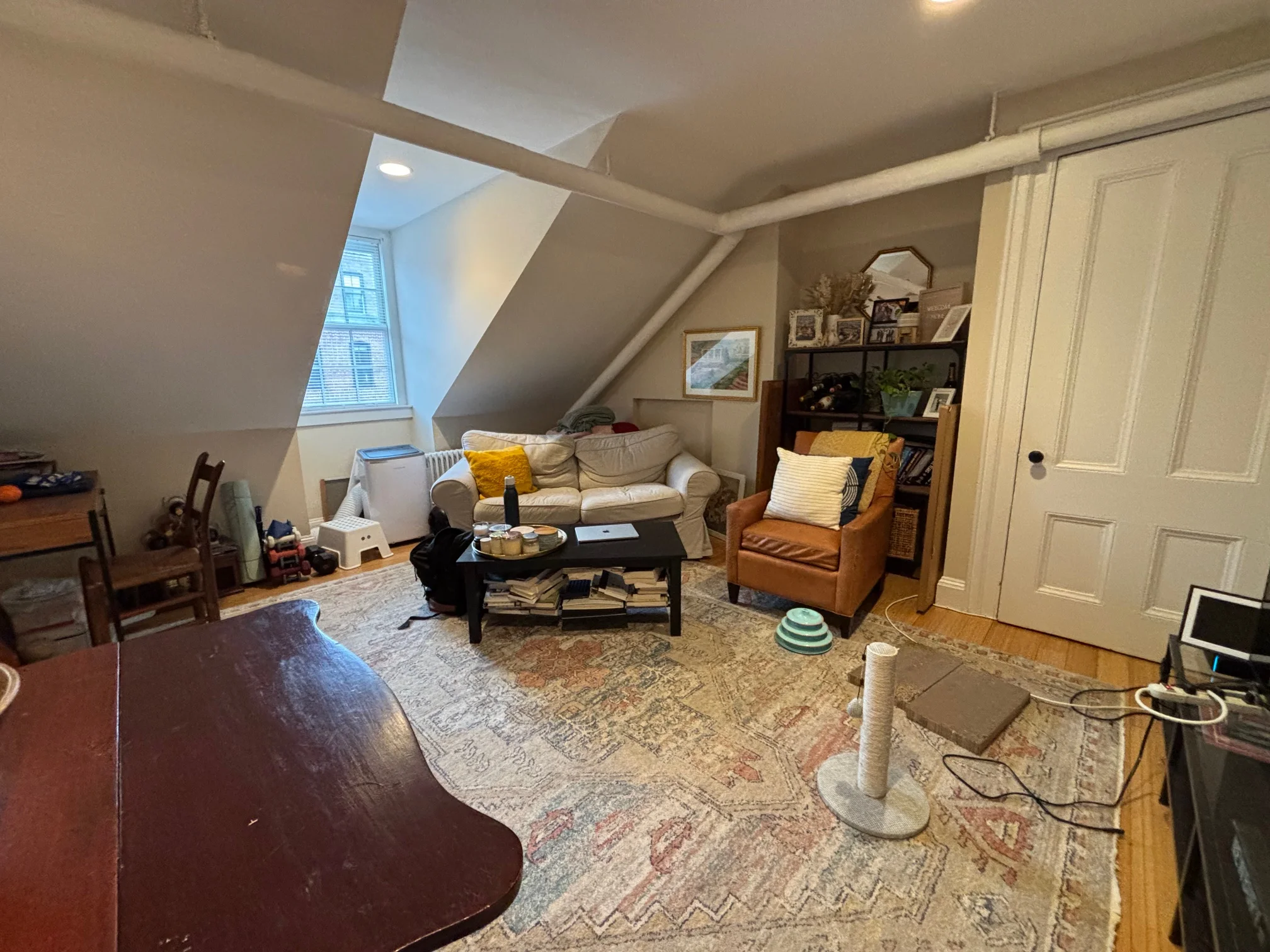 91 Charles St, Beacon Hill