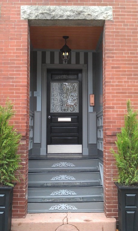 54 Saxton St, Dorchester