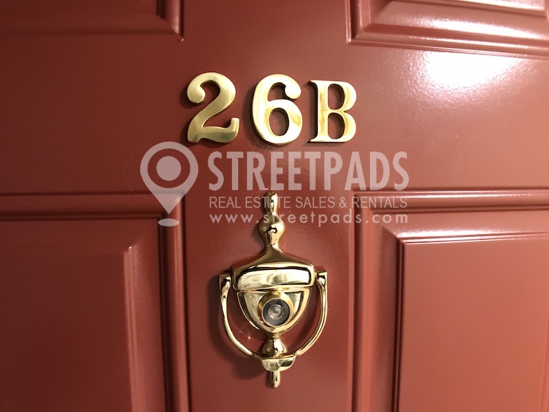 26 Chauncy St, Neighborhood Nine