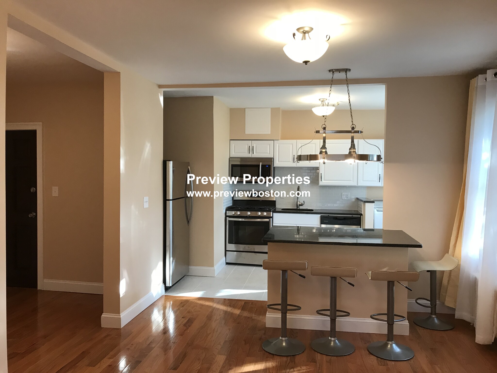 1999 Commonwealth Ave, Brighton