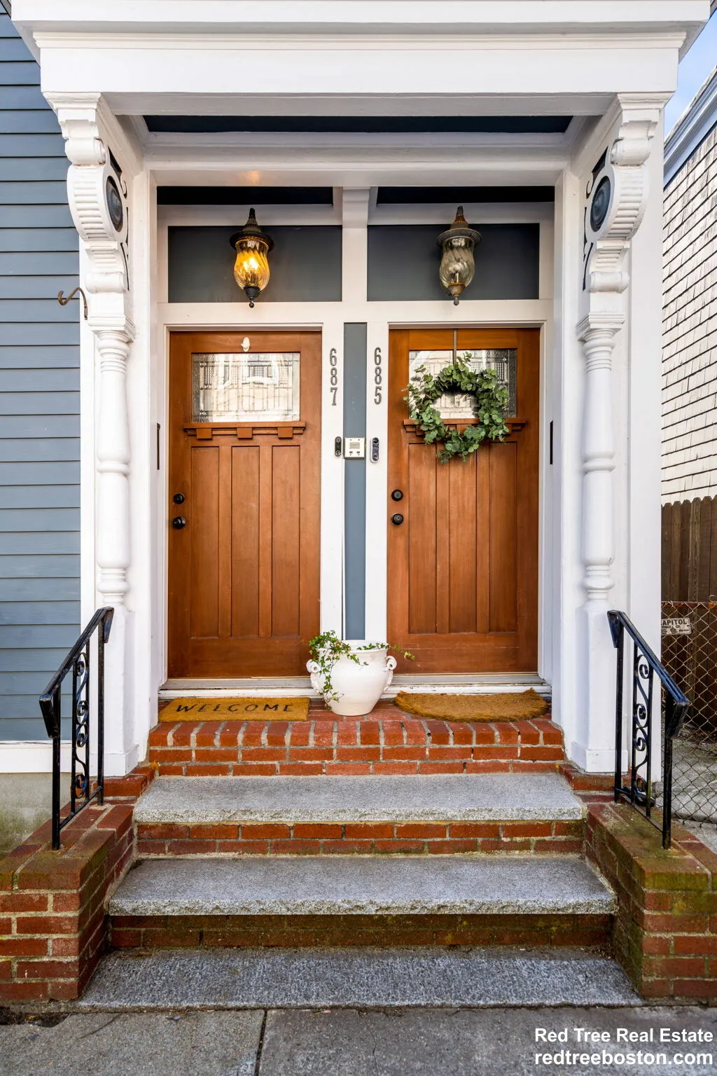 687 East 6th St, South Boston