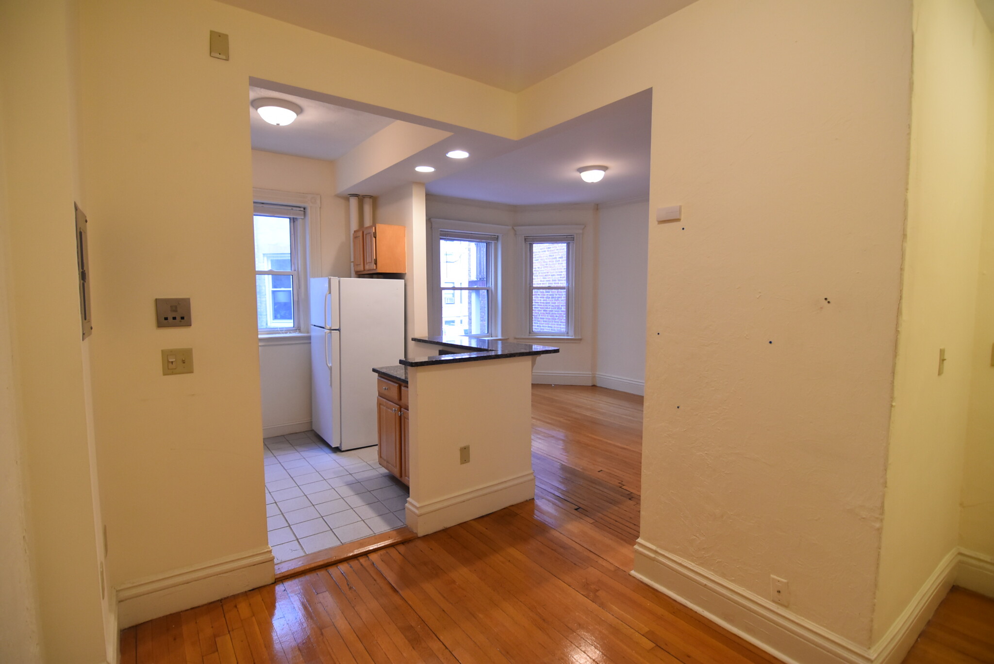 112 Jersey St, Fenway