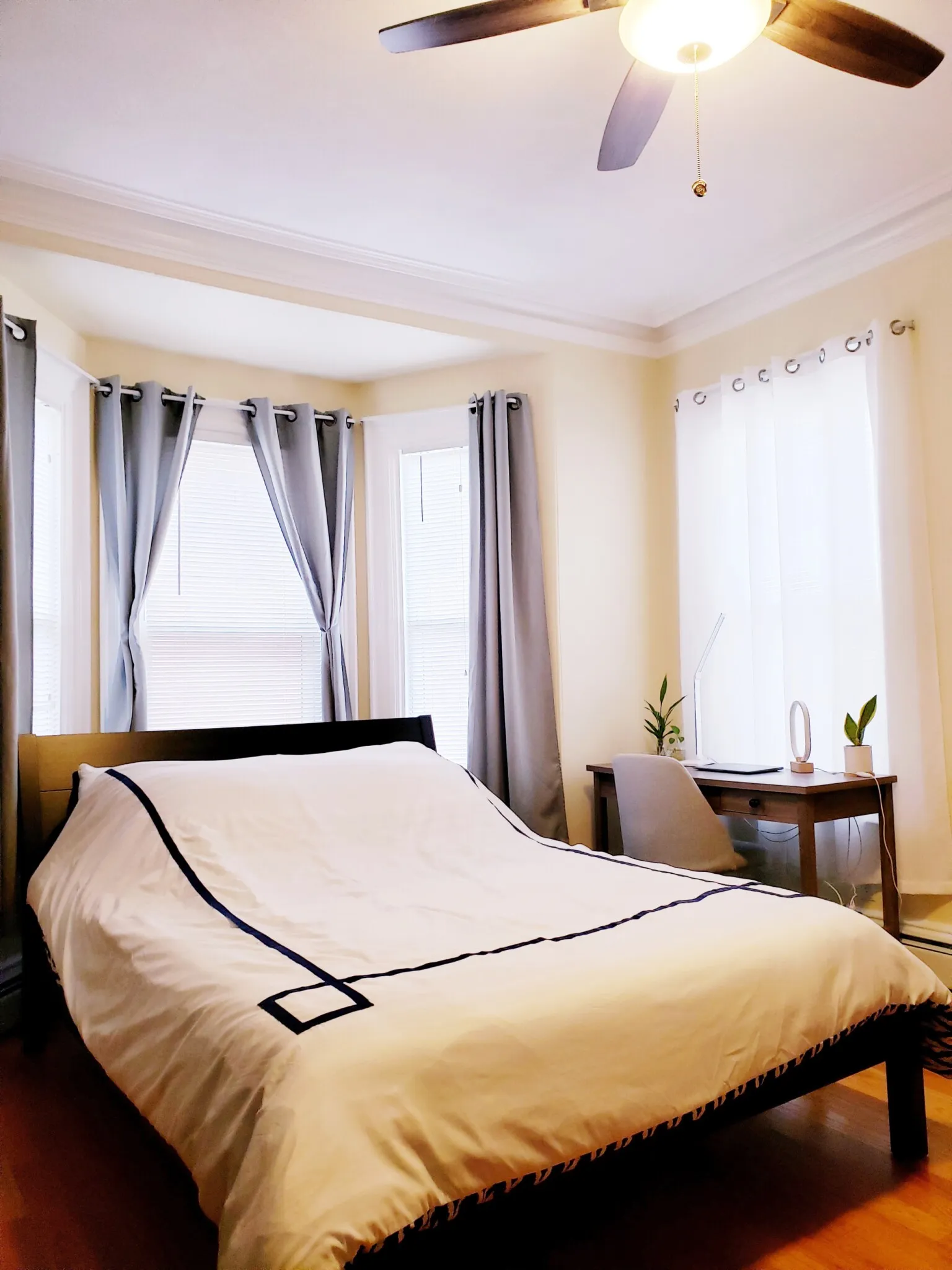 65 Walden St, Neighborhood Nine