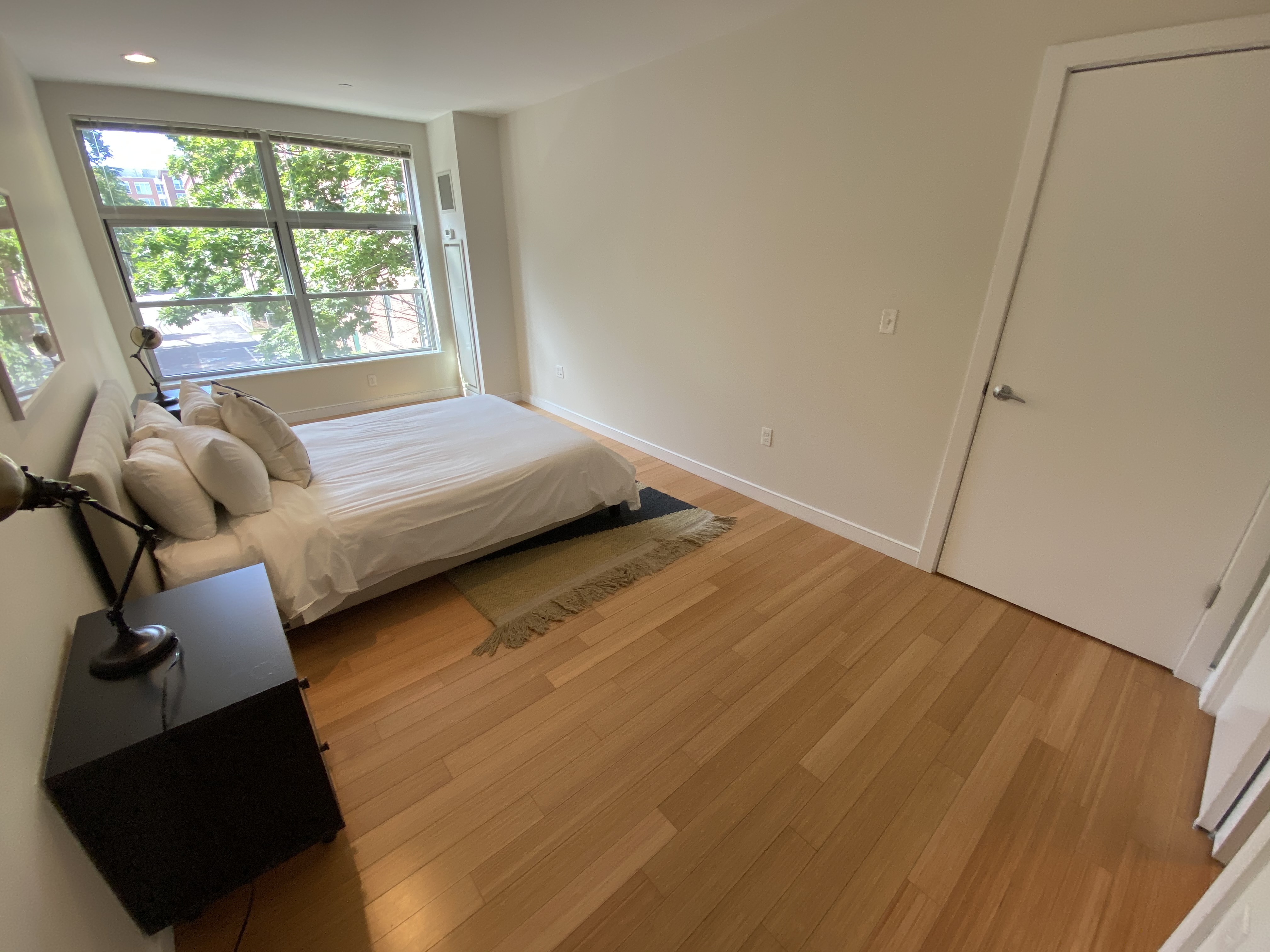 601 Albany St, South End