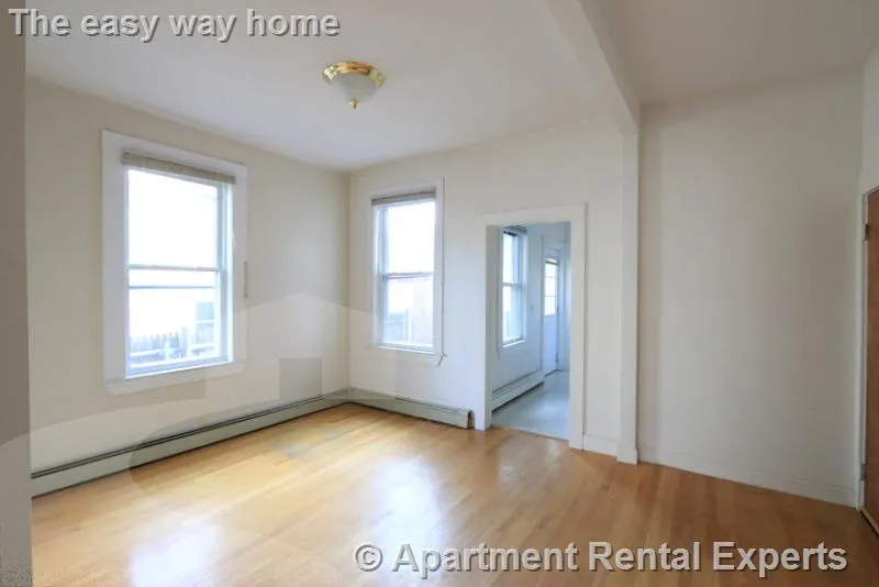 60.5 Sacramento St, Porter Square