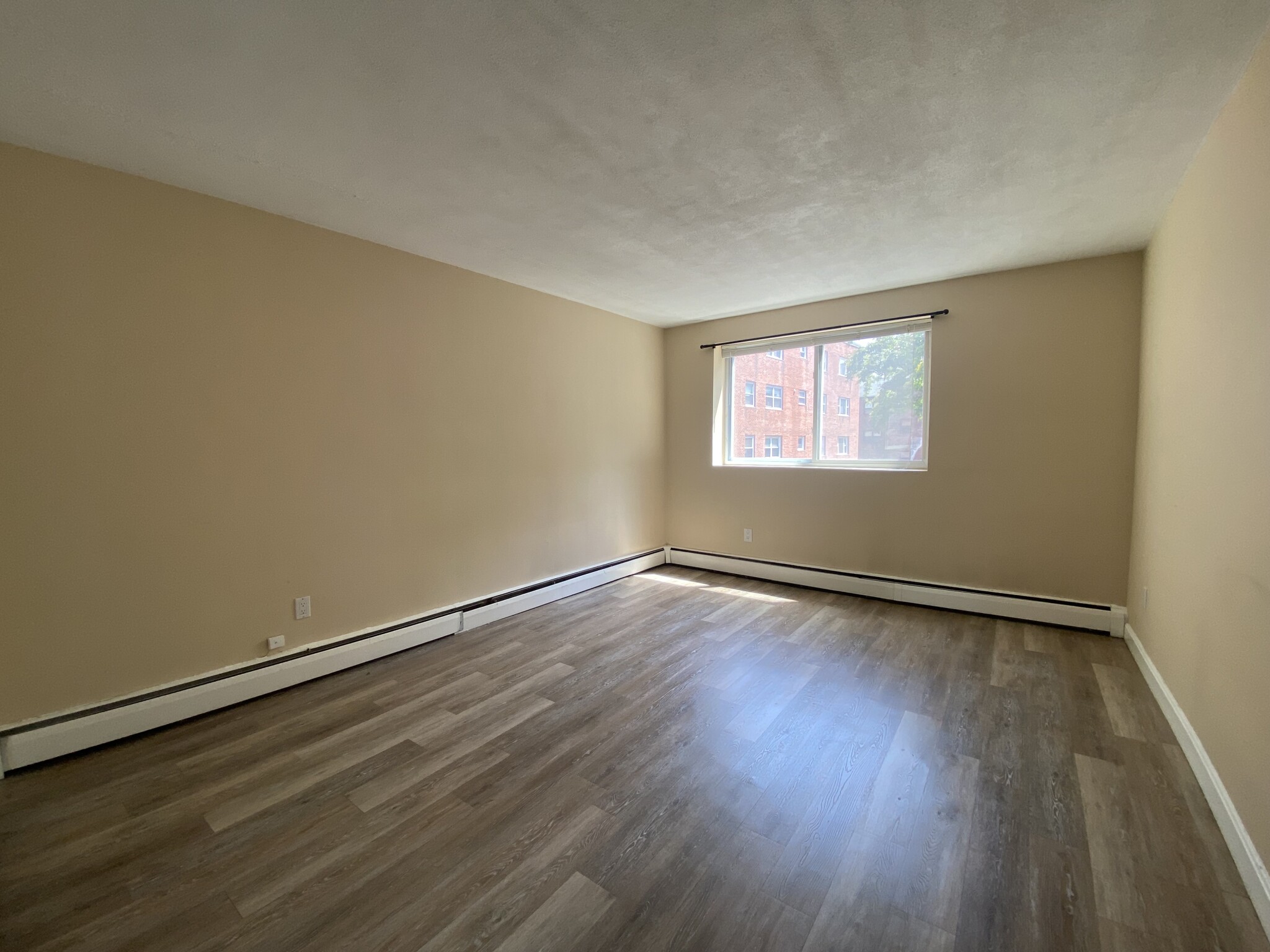 123 Sewall Ave, Coolidge Corner